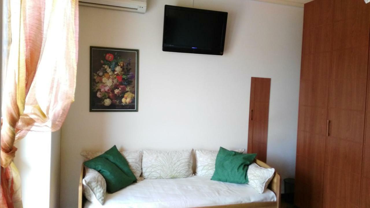 B&B Villa Noemi Formia Ngoại thất bức ảnh